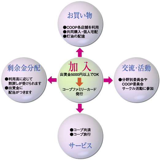 加入特典イメージ