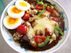 カレードリア