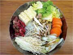 簡単！美味しいすき焼き