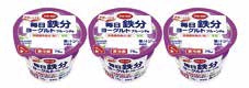 毎日鉄分ヨーグルト プルーンFe