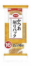 かつお削りパック
