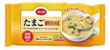 COOP 焼そば 135ｇ×３食
